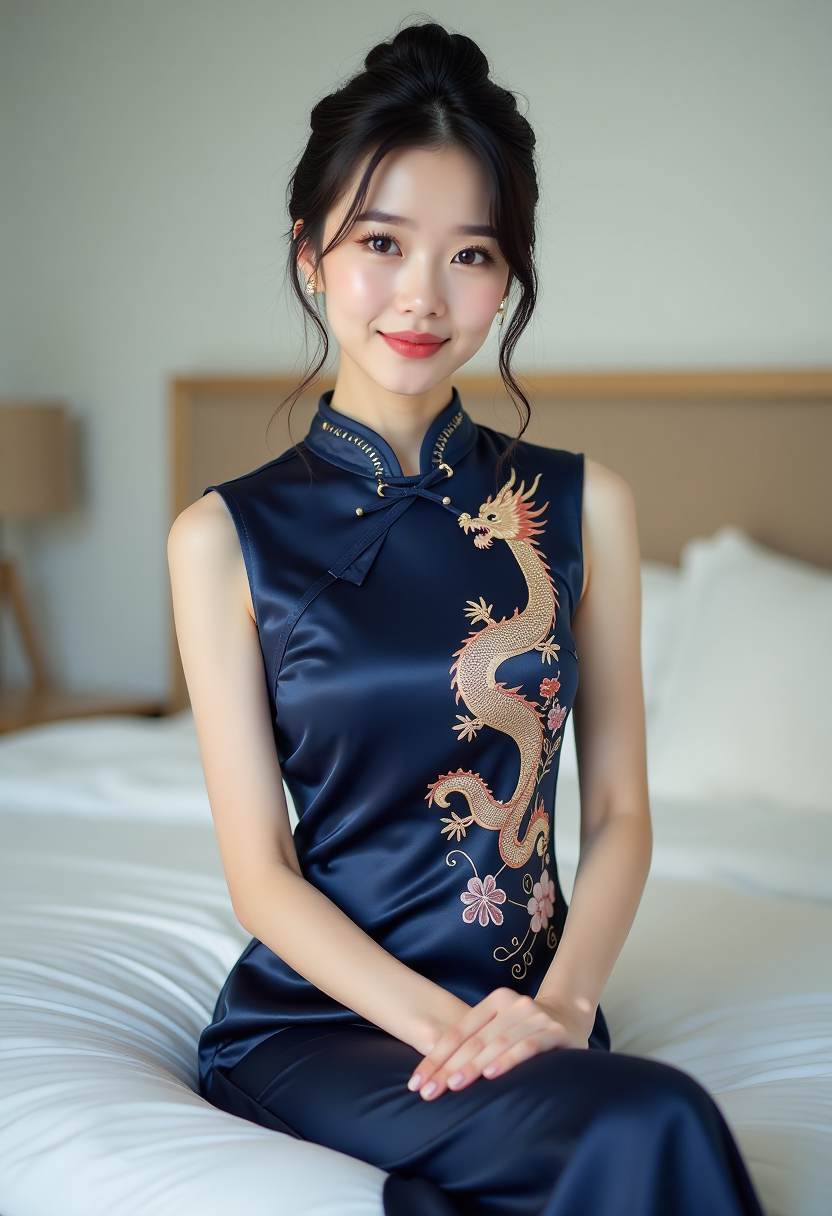 魔法少女编年史